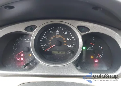 2001 Toyota Highlander V6 from USA, damaged, VIN JTEGF21A310001687